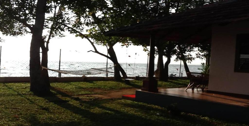 Saro Lake County Kumarakom Exterior foto