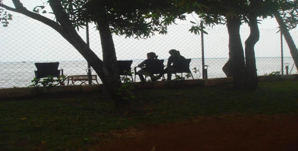 Saro Lake County Kumarakom Exterior foto