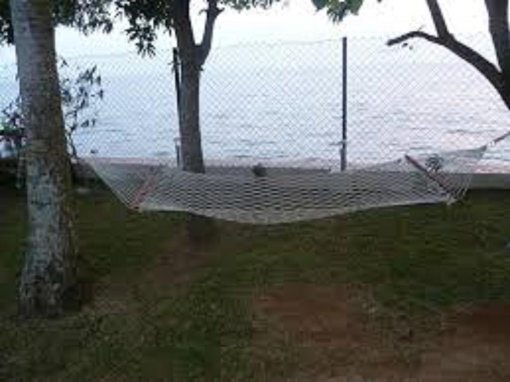 Saro Lake County Kumarakom Exterior foto